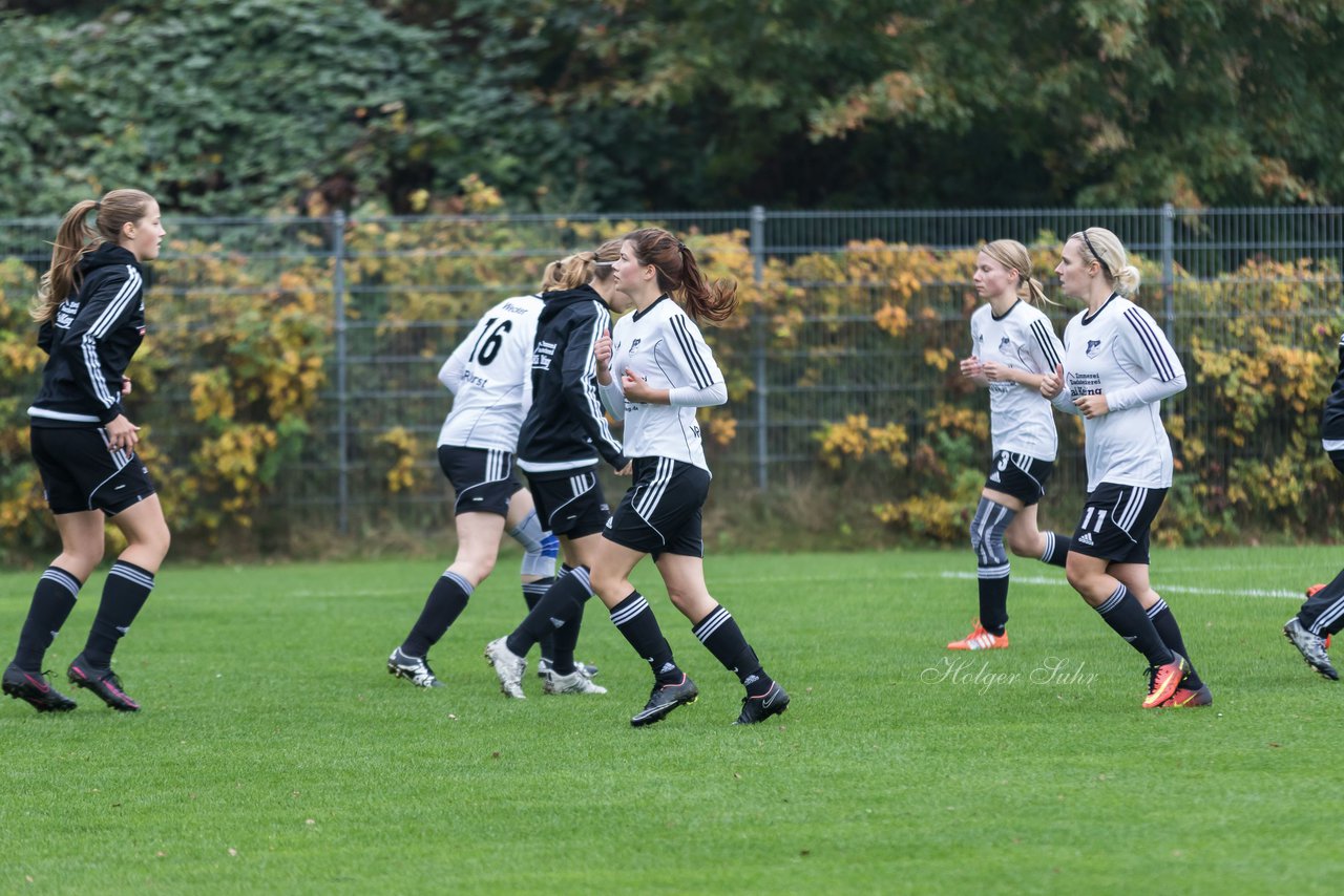 Bild 148 - Frauen FSC Kaltenkirchen - VfR Horst : Ergebnis: 2:3